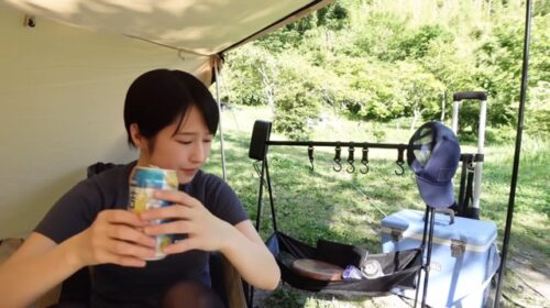 mii camp 指輪なし