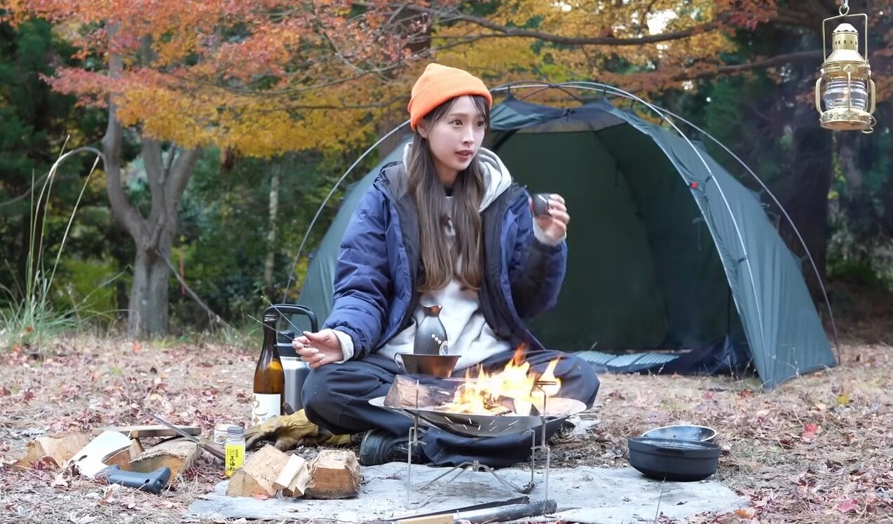あやあやCAMP