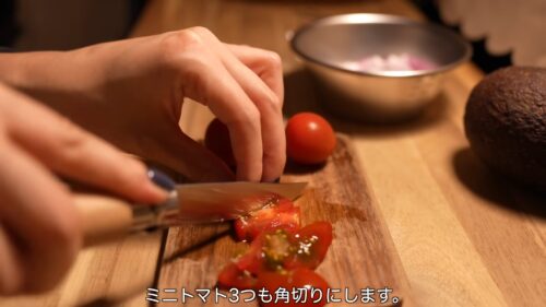 ぷれいふるちゃんねるが使うナイフ