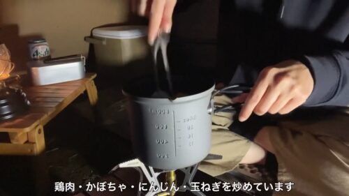 ぷれいふるちゃんねるが使うクッカー
