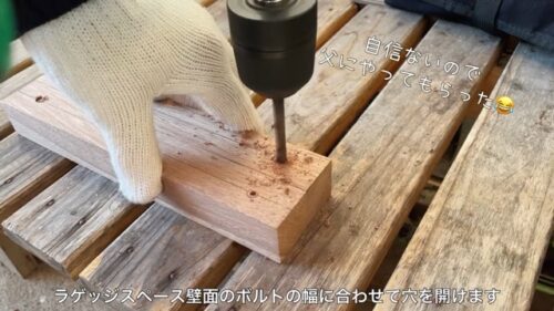 ぷれいふるちゃんねるの父