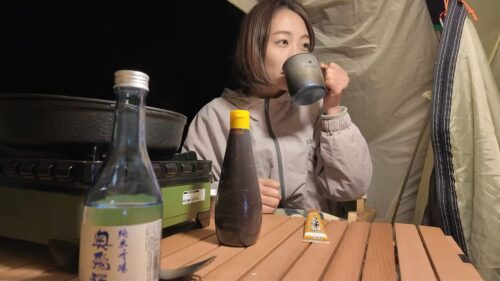 チタンマグを使うonly