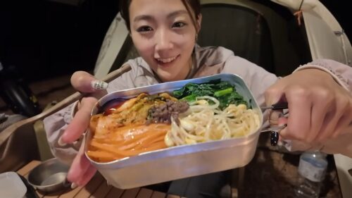 メスティンを使うonly