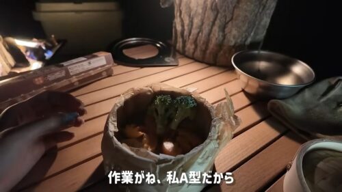 A型と明かすonly
