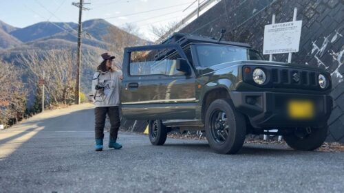 ドローンを持つふうチャンネル