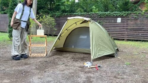 太田唯のツーリングドーム