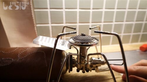 しどらぼが使うST-310