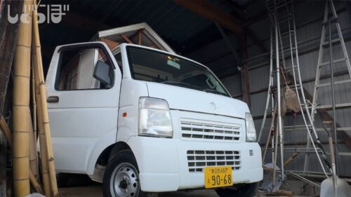 春日部ナンバーのしどらぼ